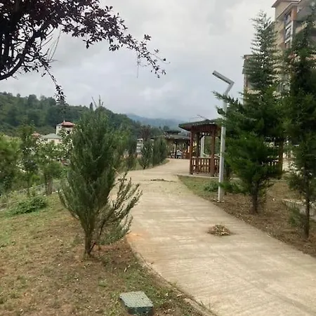 Deniz Ve Doga Icice Bir Mekanda Ailenizle Basbasa شقة *
