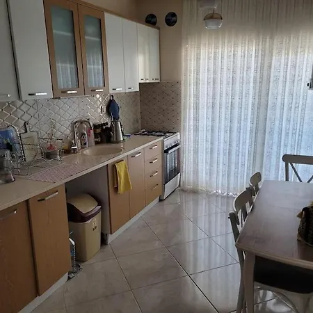 Deniz Ve Doga Icice Bir Mekanda Ailenizle Basbasa شقة ترابزون