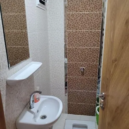 Deniz Ve Doga Icice Bir Mekanda Ailenizle Basbasa شقة *