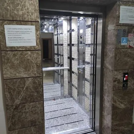 Deniz Ve Doga Icice Bir Mekanda Ailenizle Basbasa ترابزون