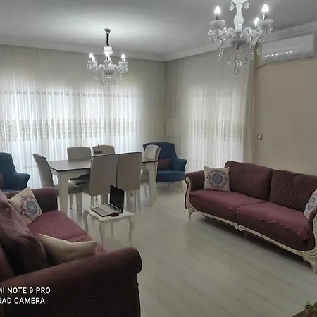 Deniz Ve Doga Icice Bir Mekanda Ailenizle Basbasa * ترابزون