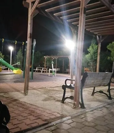 Apartment Deniz Ve Doga Icice Bir Mekanda Ailenizle Basbasa