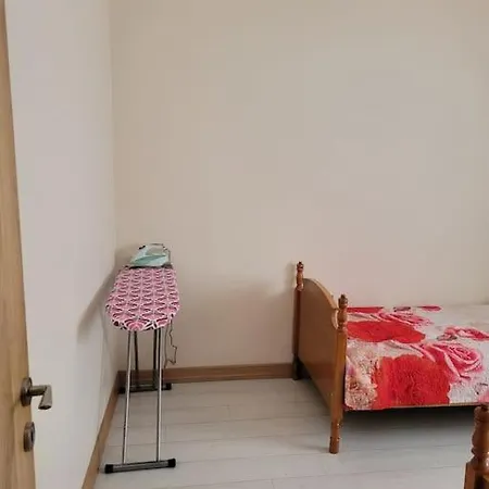 Apartment Deniz Ve Doga Icice Bir Mekanda Ailenizle Basbasa Trabzon