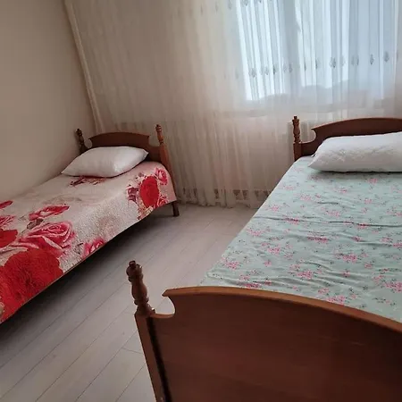 Apartment Deniz Ve Doga Icice Bir Mekanda Ailenizle Basbasa *